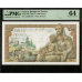 (509) P102 France - 1000 Francs Year1943